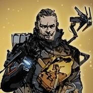 danvilfer's Stream profile image