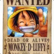 Monkey D Luffy's - Steam avatar
