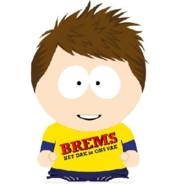Brems's Stream profile image