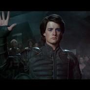 Muad'Dib's Stream profile image