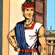 Ashur_Arbaces's Stream profile image