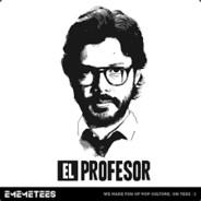 ElProfesor's Stream profile image
