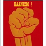 Kaanizm's - Steam avatar