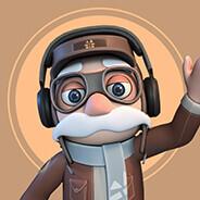 Patricia Bullrich's - Steam avatar