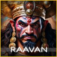  ⁔ Raavan's Stream profile image