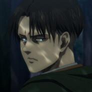 Levik's - Steam avatar