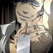 Cambrige's - Steam avatar