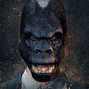 luminal space's - Steam avatar