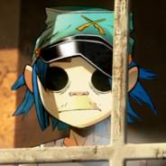 2-D's Stream profile image