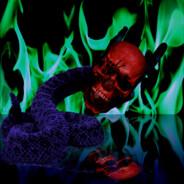 icabodstorm's - Steam avatar