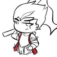 Yisus's Stream profile image