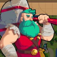 VikingFury's - Steam avatar
