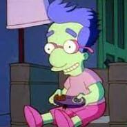 Thrillhouse's Stream profile image