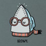 Irony's Stream profile image