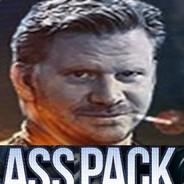 Gage Ass Pack's Stream profile image