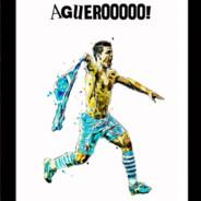 Agueroooo's Stream profile image