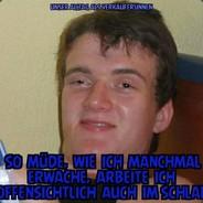 hansi's Stream profile image