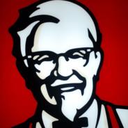 Sanders black trap's Stream profile image