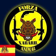 Xabaril empastillado's Stream profile image
