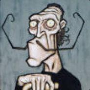 astrof's - Steam avatar