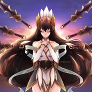 Archangel's - Steam avatar