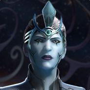 highwater's - Steam avatar