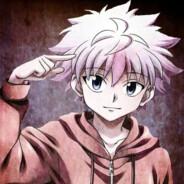 Mystique's - Steam avatar