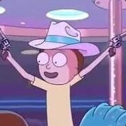 Cowboy Morty's Stream profile image