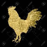 Den Gyldne Hane's Stream profile image