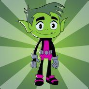 Beast Boy's Stream profile image