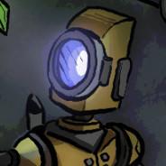 Goneaskew's Stream profile image