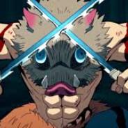 Inosuke's - Steam avatar