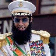 The Dictator's Stream profile image