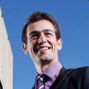 Monk's Stream profile image