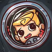 vanhir's - Steam avatar