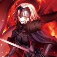 Arcueid's - Steam avatar