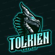 Tolkien's - Steam avatar