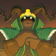 diZZy's - Steam avatar