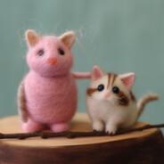 Piggycat's Stream profile image