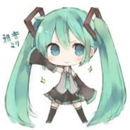 Rin's - Steam avatar