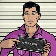 Cyril Figgis's Stream profile image