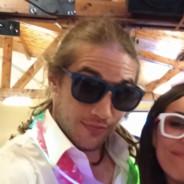 Nicotinaflinger's Stream profile image