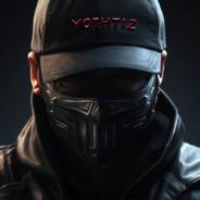 Yothiz's - Steam avatar