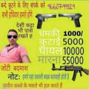 Return the slaaab's - Steam avatar