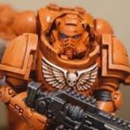 Tangamarine40k's - Steam avatar