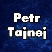 PetrTajnej's Stream profile image