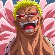 DonQuixote Doflamingo's - Steam avatar