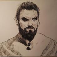 KhalDrogo's - Steam avatar