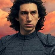 Supreme Leader Kylo's - Steam avatar