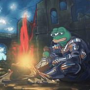 Dark Pepe's Stream profile image